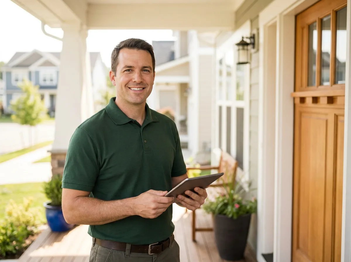 Pest control FAQs for Louisa, KY